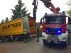 T1 Technischer Einsatz